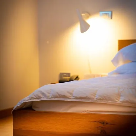 Casa de Campo Fontezoppa *