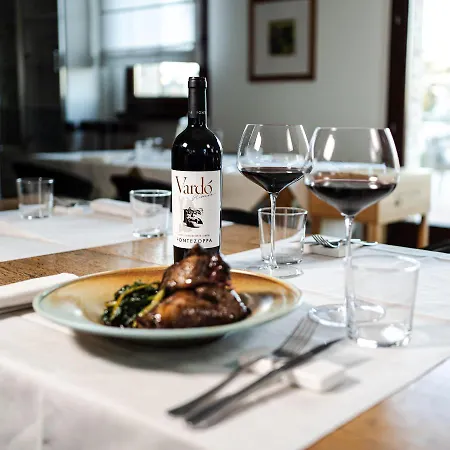 Casa de Campo Fontezoppa