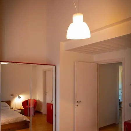 Fontezoppa Venkovský dům *