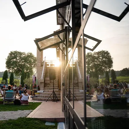 Fontezoppa Casa de Campo