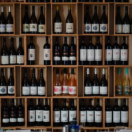 Fontezoppa Casa de Campo Civitanova Alta