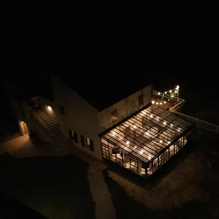 Fontezoppa Casa de Campo Civitanova Alta