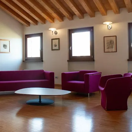 Casa de Campo Fontezoppa