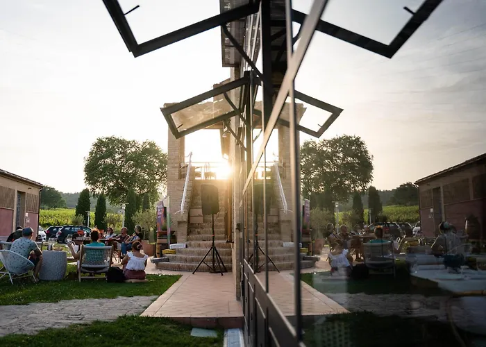 Fontezoppa Lantställe