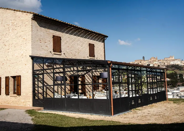 Fontezoppa Civitanova Alta