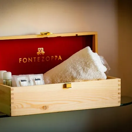 Fontezoppa * Civitanova Alta