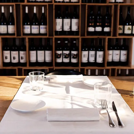 Country house Locanda Fontezoppa Civitanova Alta