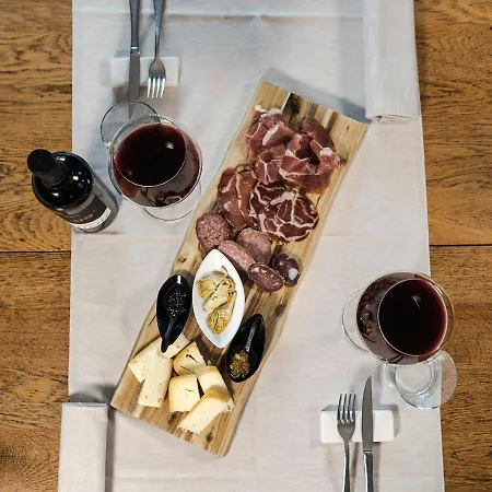 Locanda Fontezoppa *