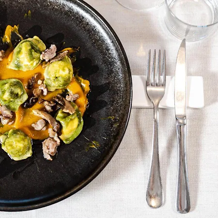 Gospodarstwo wiejskie Fontezoppa Civitanova Alta