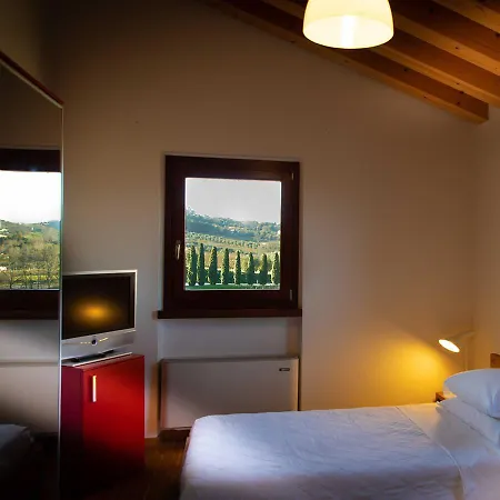 Locanda Fontezoppa Civitanova Alta