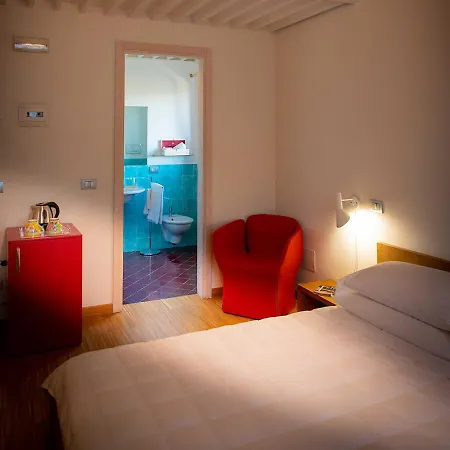 Gospodarstwo wiejskie Fontezoppa *