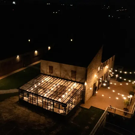 Casa di campagna Fontezoppa Civitanova Alta