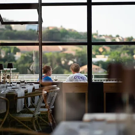 Gospodarstwo wiejskie Fontezoppa *