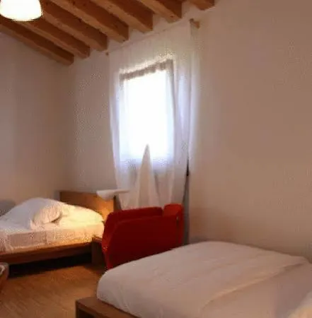 Gospodarstwo wiejskie Fontezoppa