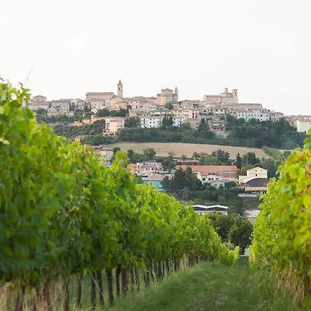 Fontezoppa * Civitanova Alta