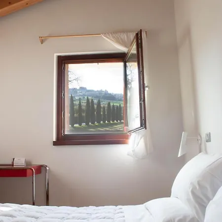 Fontezoppa Gospodarstwo wiejskie