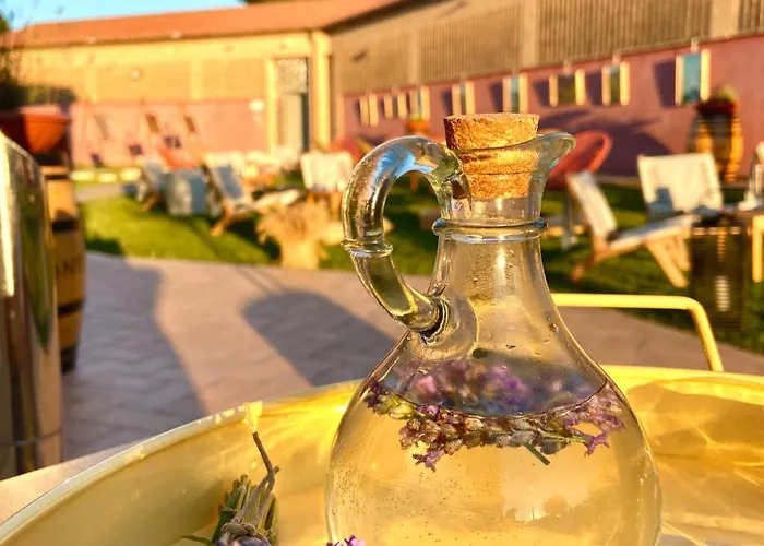 Casa di campagna Fontezoppa *